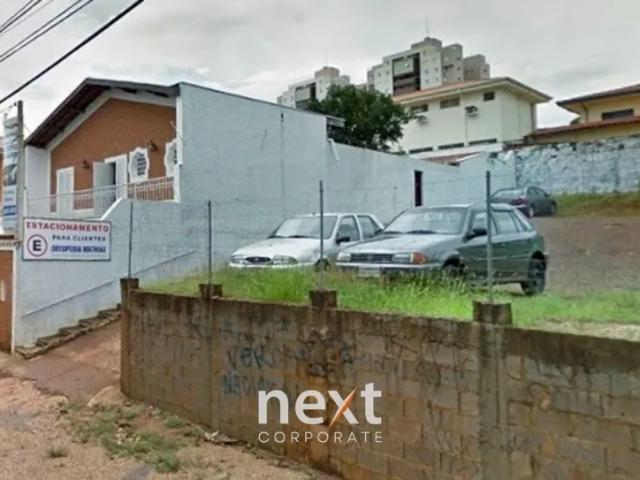 Casa Chapadão Campinas