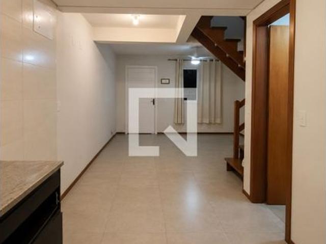 Casa, Chapéu do Sol, 2 Quartos, 55 m2 Porto Alegre