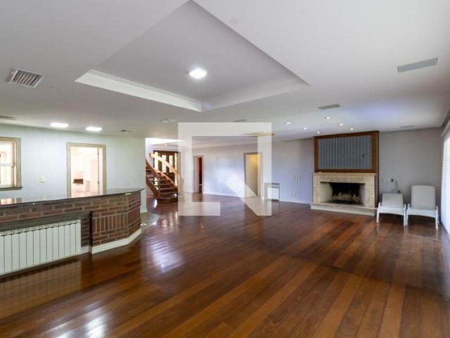 Casa, Chapéu do Sol, 5 Quartos, 500 m2 Porto Alegre