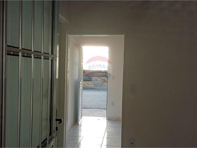 Casa Charmosa na Vila Bianchi para Locação!