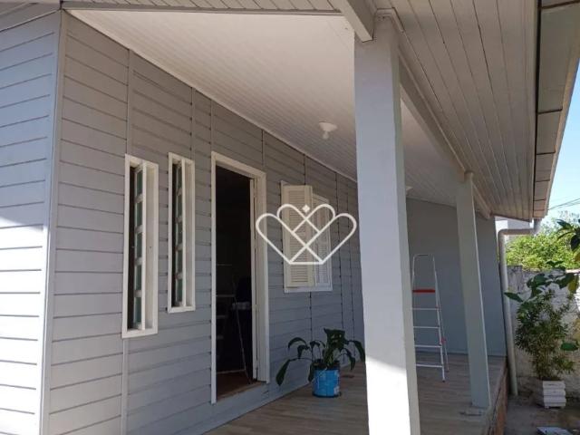 Casa Charmosa no Bairro Auxiliadora – Perfeita para Sua Família