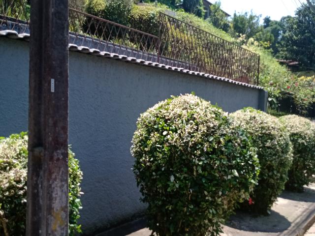 Casa Charmosa no Jardim Europa, Teresópolis