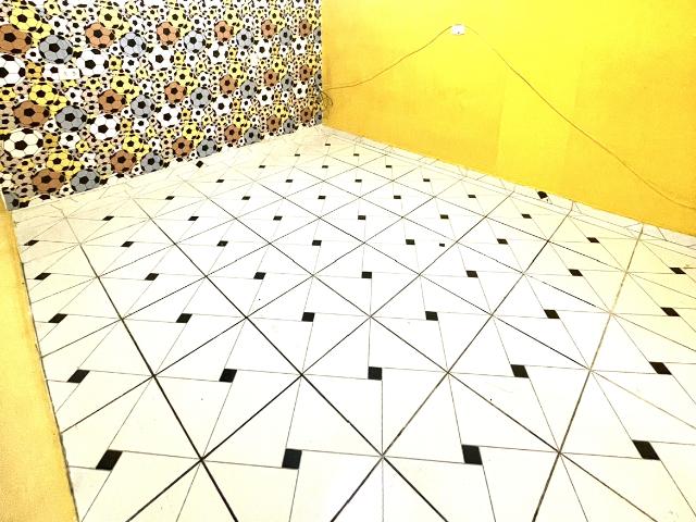 Casa Charmosa com Churrasqueira no Jardim Arpoador