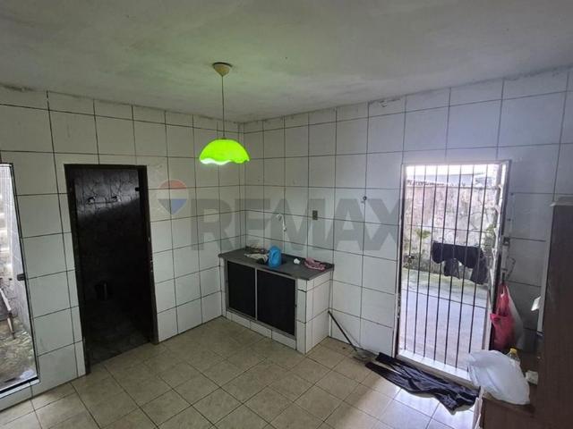 Casa Charmosa em Recife: Conforto e Praticidade