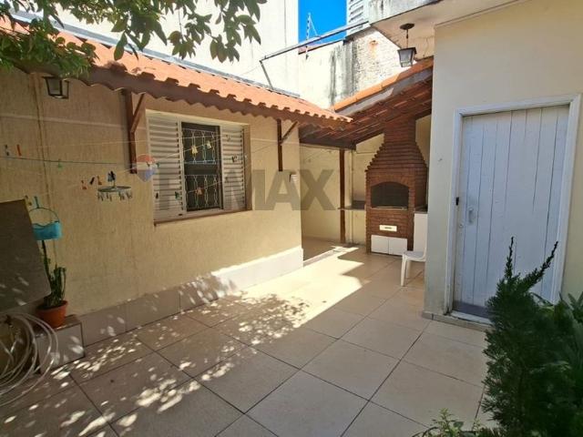 Casa Charmosa p/ Alugar no Jardim Maia, Guarulhos