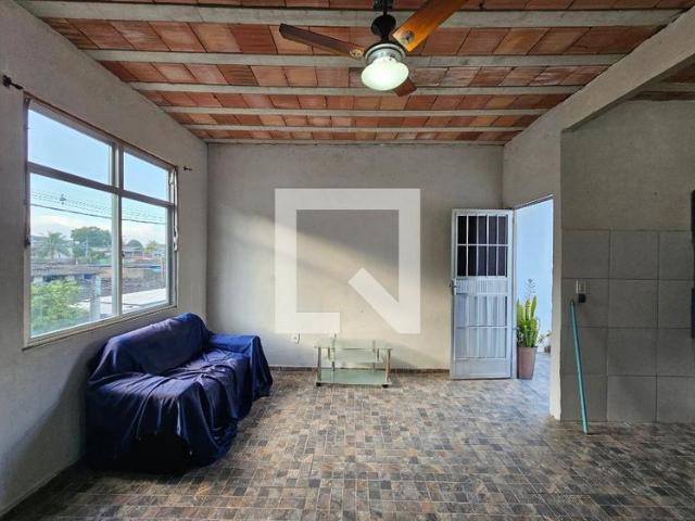 Casa, Chatuba, 1 Quarto, 30 m2 Mesquita