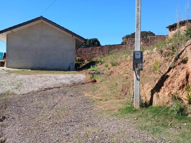 Casa, Chimboveiro, Mandirituba, PR