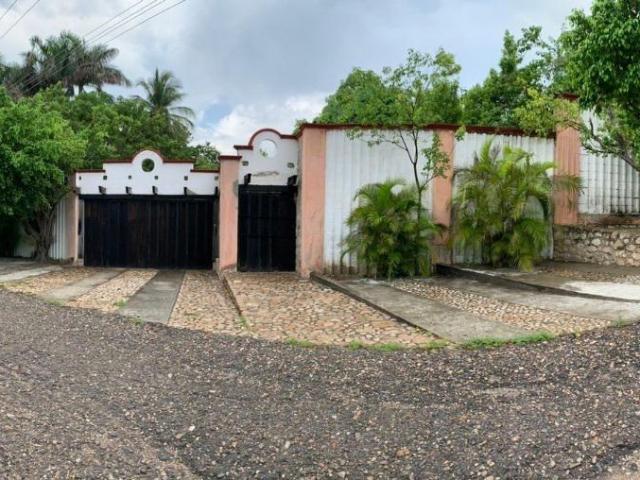 Casa Chiapa de Corzo Tuxtla Guti?rrez