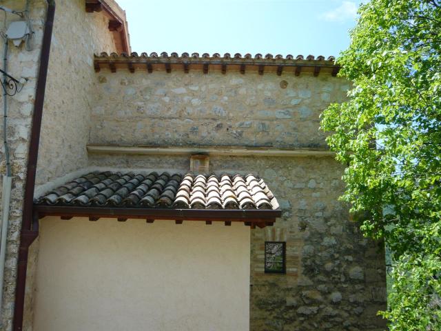 Casa Chiara, Piantalucci 195m² Spoleto