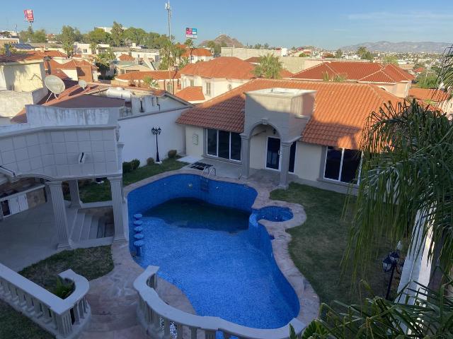 Casa Chihuahua