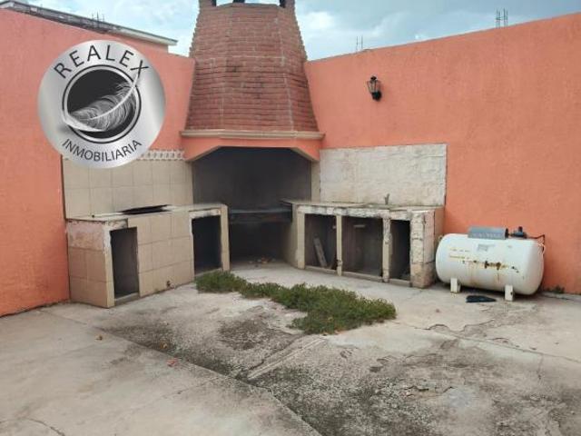 Casa Chihuahua