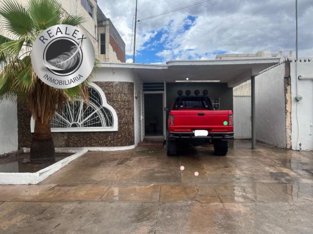 Casa Chihuahua