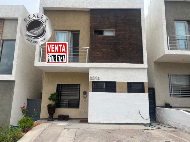Casa Chihuahua