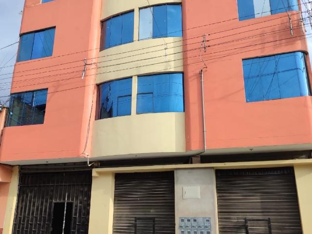 Casa Chilca
