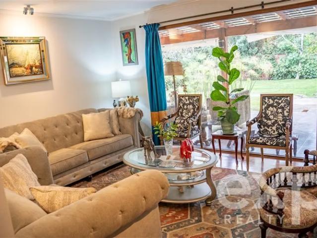 Casa Chilena 5 D en venta/Piedra Roja / Lista para cambiarse | 5 dormitorios por 18750.00 en Colina