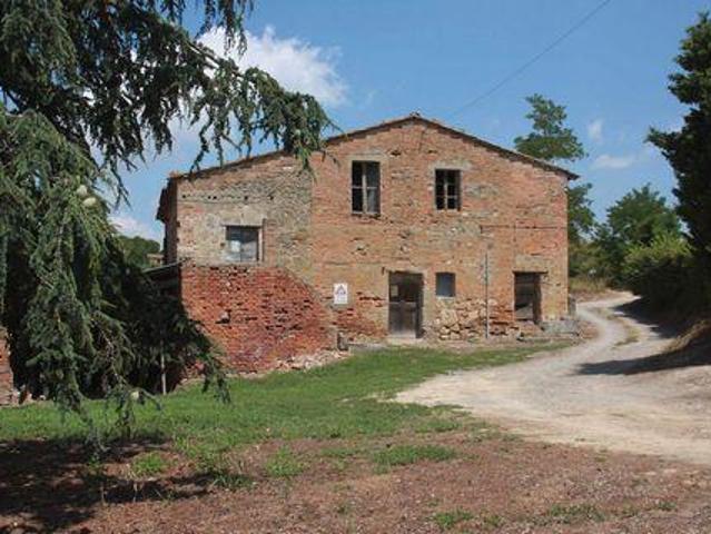 Casa Chiusi ToscanaTuscany ES96313296