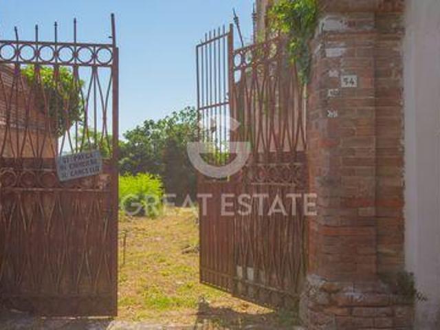 Casa Chiusi Siena ES104231404