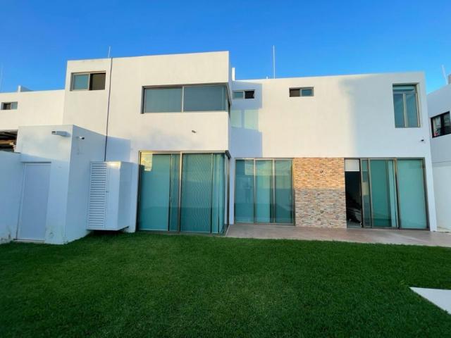 Casa Cholul
