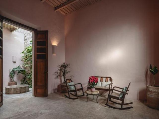 Casa Chula Santa Lucia 4 bedrooms