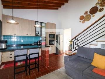 Casa, Cidade Universitária II, 2 Quartos, 85 m2 Campinas