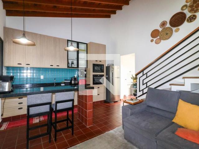 Casa, Cidade Universitária II, 2 Quartos, 85 m2 Campinas