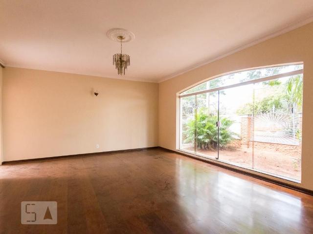 Casa, Cidade Universitária II, 4 Quartos, 432 m2 Campinas