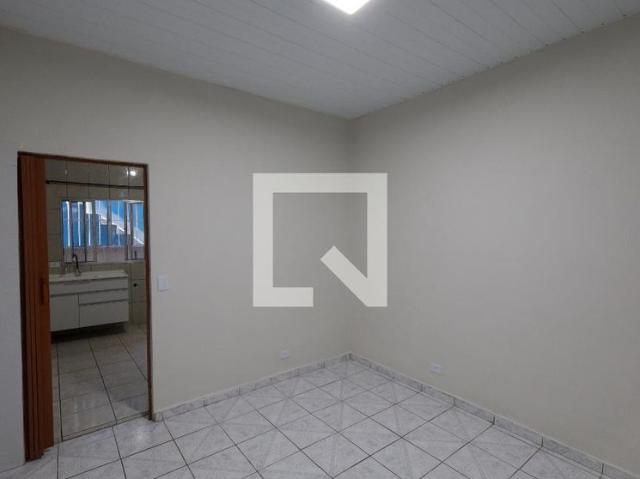 Casa, Cidade Ademar, 1 Quarto, 25 m2 São Paulo