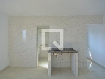 Casa, Cidade Ademar, 1 Quarto, 26 m2 São Paulo