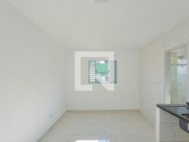 Casa, Cidade Ademar, 1 Quarto, 26 m2 São Paulo