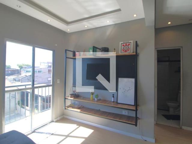 Casa, Cidade Ademar, 1 Quarto, 39 m2 São Paulo