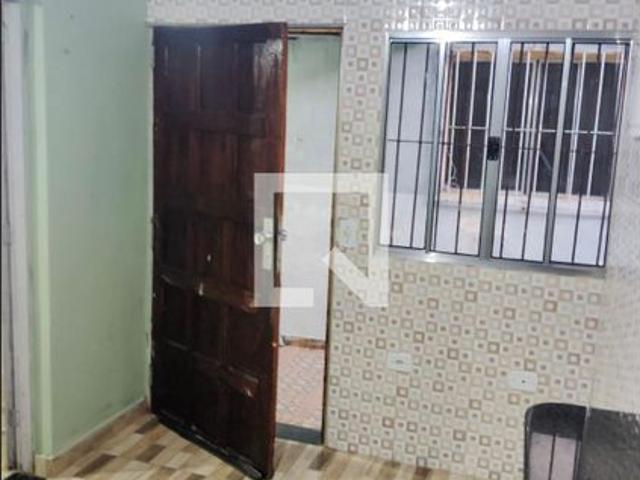Casa, Cidade Ademar, 1 Quarto, 40 m2 São Paulo