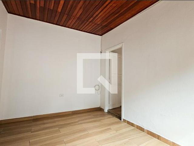 Casa, Cidade Ademar, 1 Quarto, 47 m2 São Paulo