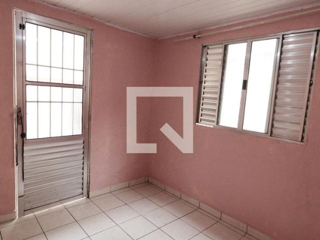 Casa, Cidade Ademar, 1 Quarto, 50 m2 São Paulo