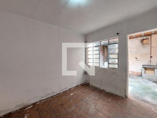 Casa, Cidade Ademar, 1 Quarto, 55 m2 São Paulo