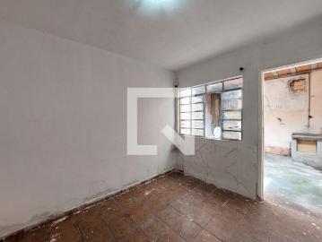 Casa, Cidade Ademar, 1 Quarto, 55 m2 São Paulo