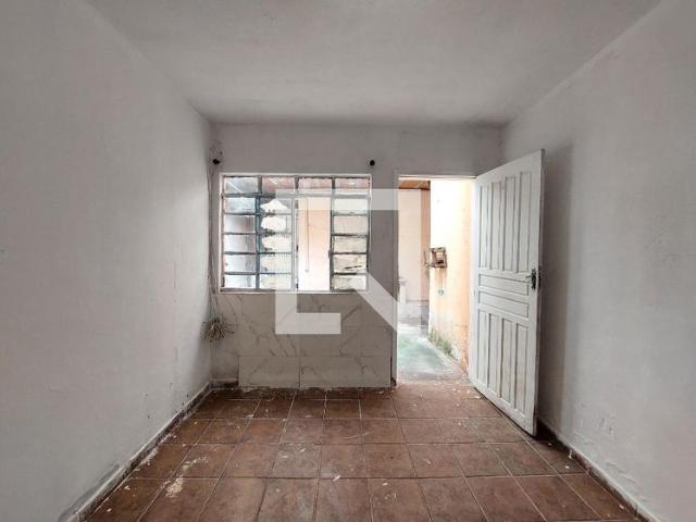 Casa, Cidade Ademar, 1 Quarto, 55 m2 São Paulo