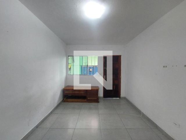 Casa, Cidade Ademar, 1 Quarto, 57 m2 São Paulo