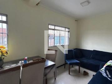 Casa, Cidade Ademar, 2 Quartos, 175 m2 São Paulo