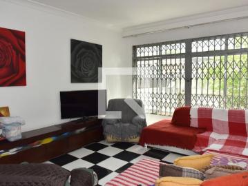 Casa, Vila Campestre, 3 Quartos, 371 m2 São Paulo