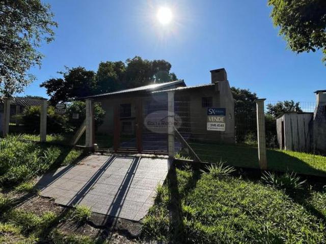 Casa, Cidade Alta, Santo Antônio da Patrulha, RS