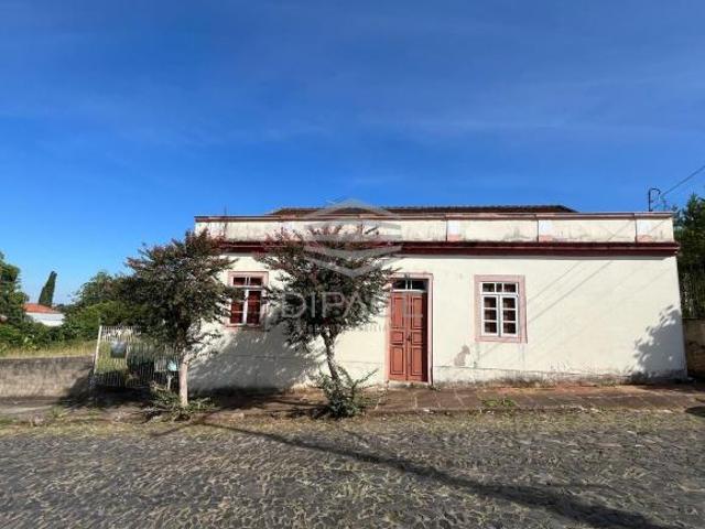 Casa, Cidade Alta, Santo Antônio da Patrulha, RS