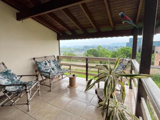 Casa, Cidade Alta, Santo Antônio da Patrulha, RS