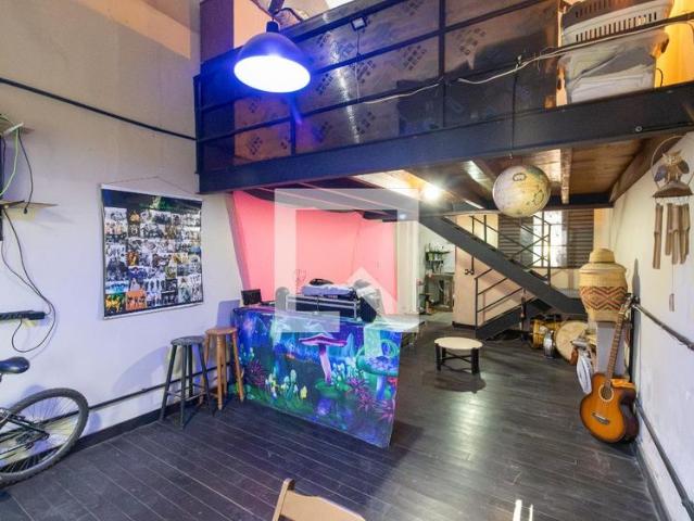 Casa, Cidade Baixa, 1 Quarto, 90 m2 Porto Alegre