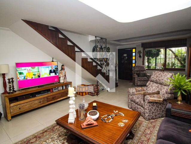 Casa, Cidade Baixa, 3 Quartos, 240 m2 Porto Alegre