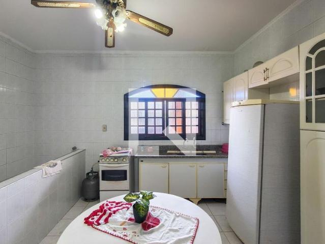 Casa, Cidade da Criança, 1 Quarto, 200 m2 Praia Grande
