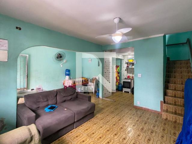Casa, Cidade da Criança, 2 Quartos, 65 m2 Praia Grande