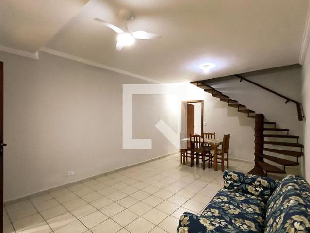 Casa, Cidade da Criança, 2 Quartos, 93 m2 Praia Grande