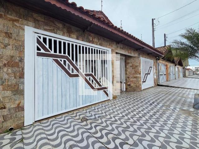 Casa, Cidade da Criança, 3 Quartos, 134 m2 Praia Grande