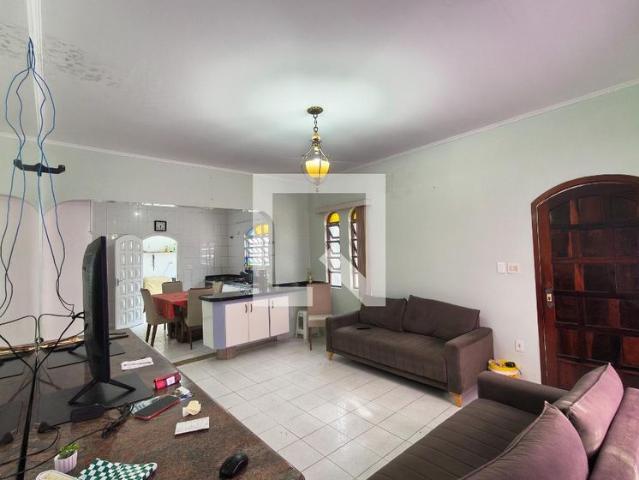 Casa, Cidade da Criança, 3 Quartos, 159 m2 Praia Grande