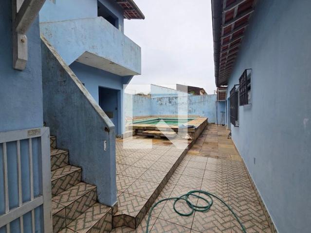 Casa, Cidade da Criança, 4 Quartos, 240 m2 Praia Grande